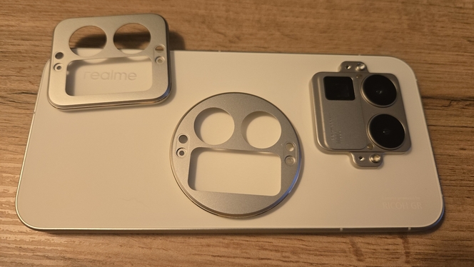 realme GT 8 Pro bloc photo interchangeable 02