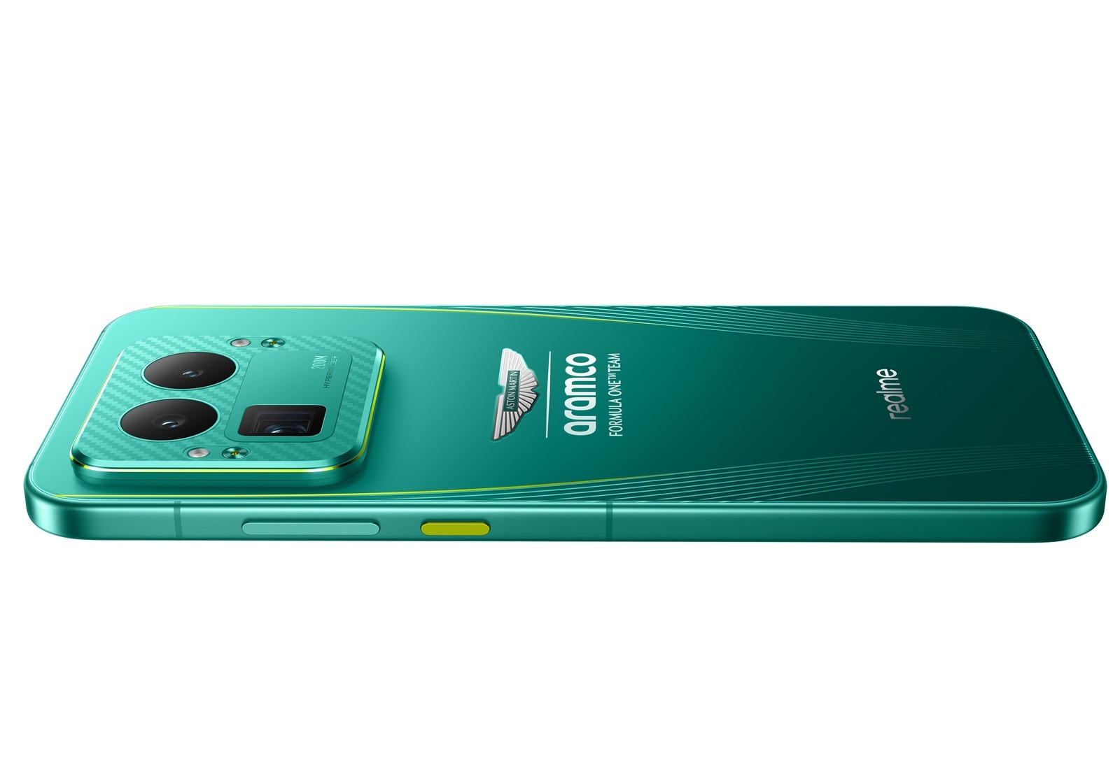 realme GT 8 Pro Dream Edition