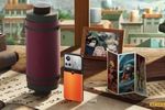 Realme GT Neo 3 Naruto 01
