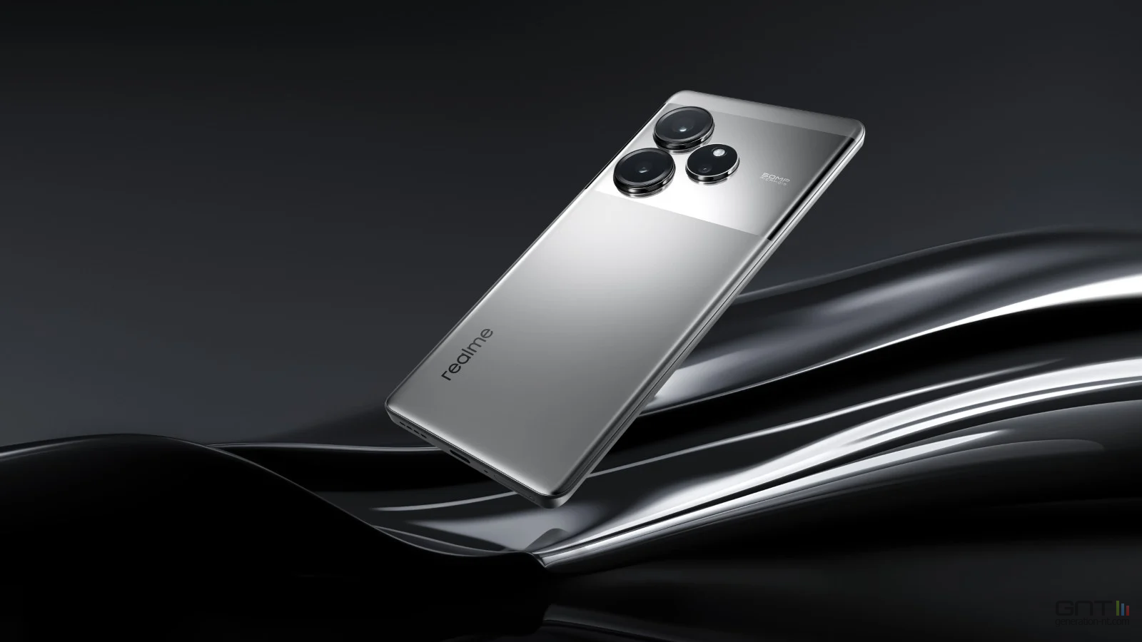 Prime Day realme : le GT 7T à -27% et une sélection d'autres modèles à prix réduit