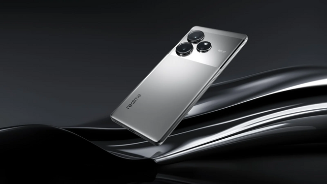 Prime Day realme : le GT 7T à -27% et une sélection d'autres modèles à prix réduit 
