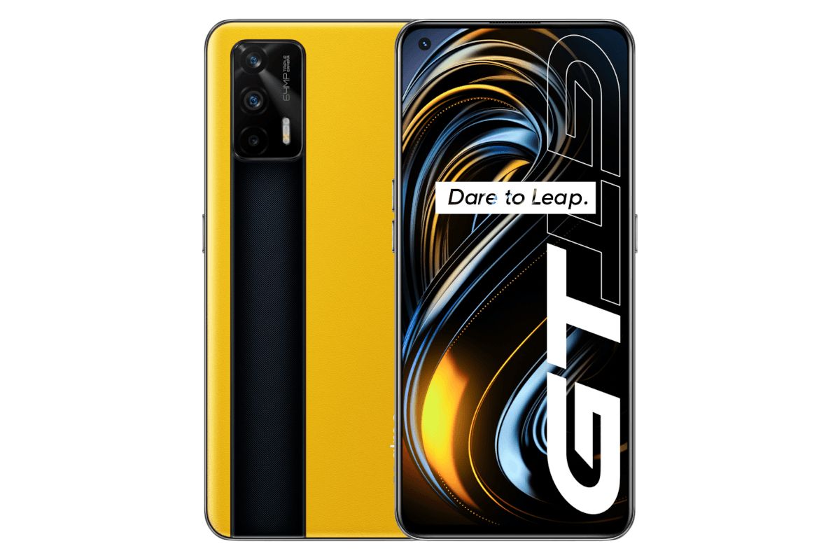 realme-gt