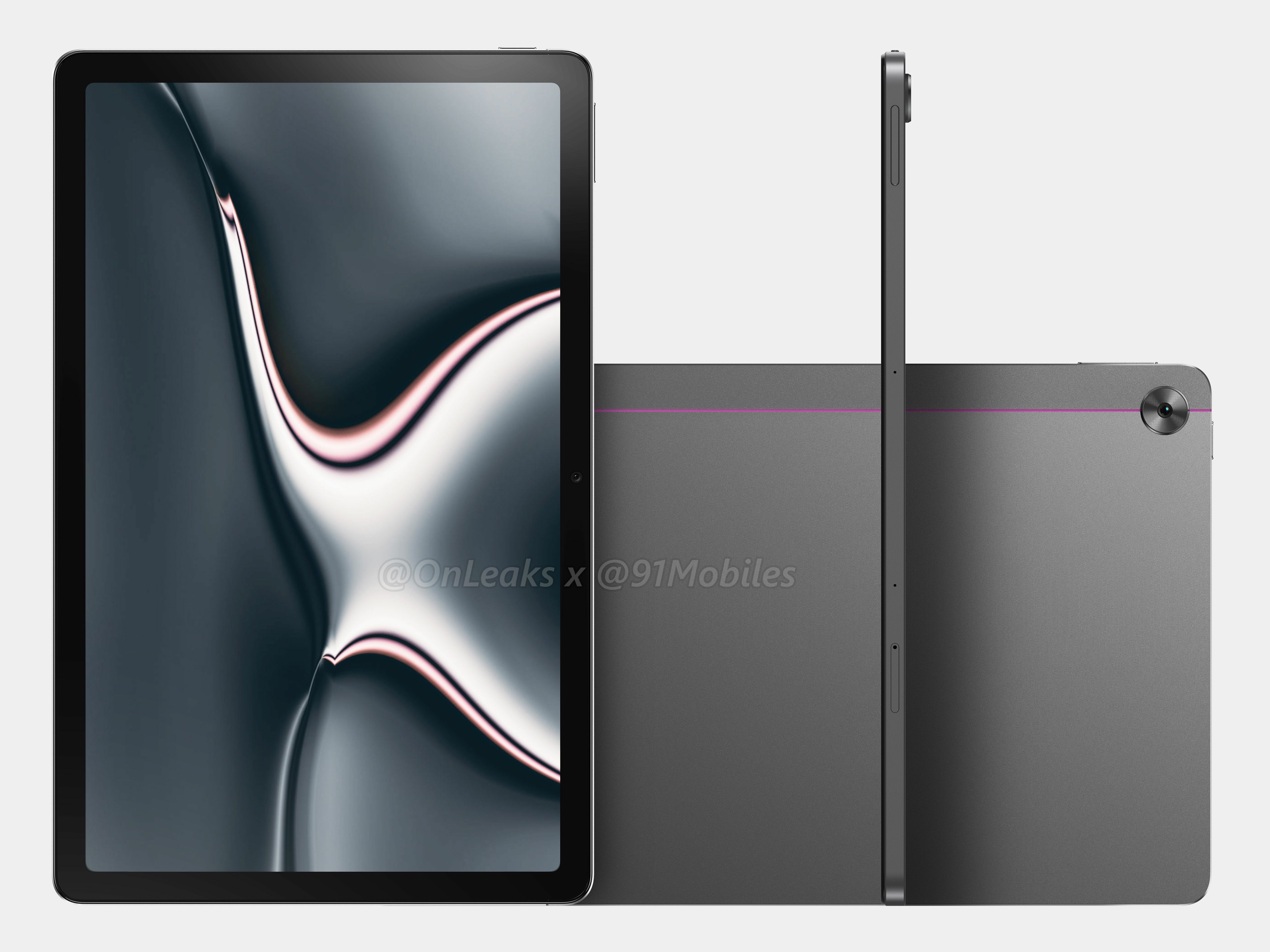 Realme Pad 01