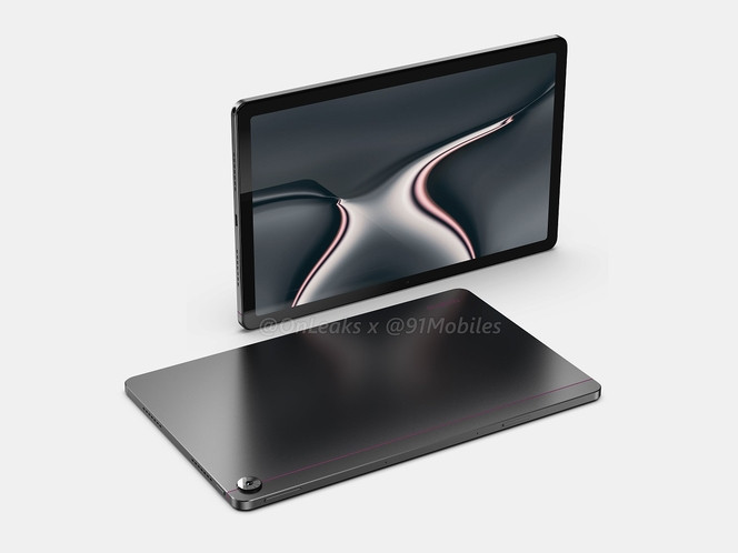 Realme Pad 02