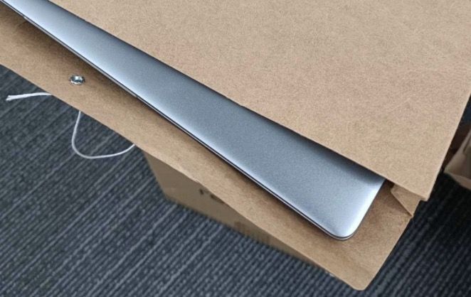 Realme portable