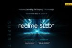 Realme SLED
