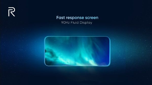 Realme X2 Pro