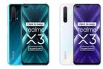 Realme X3 SuperZoom