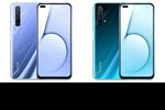 Realme X50 5G 02