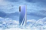 Realme X50 5G Polar White