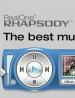 RealNetworks Rhapsody