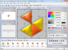 RealWorld Cursor Editor : éditer de nouveaux curseurs de souris