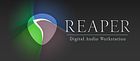 Reaper : enregistrer ses projets audio