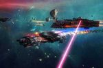 Rebel Galaxy - vignette