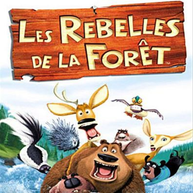 Les Rebelles de le forêt : la démo (396x396)