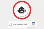 reCAPTCHA