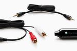 Récepteur Bluetooth Sony Ericsson MBR-100