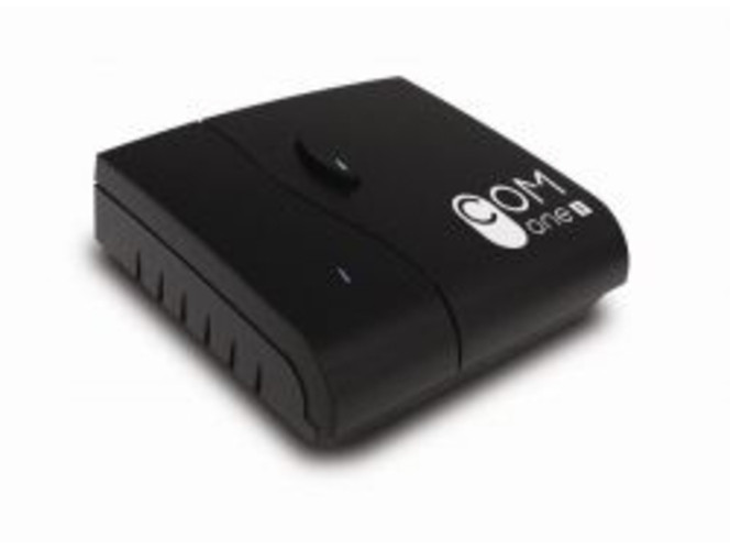 Récepteur stéréo Bluetooth Com One (Small)