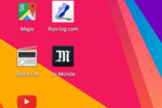 Recherche applications Android (1)