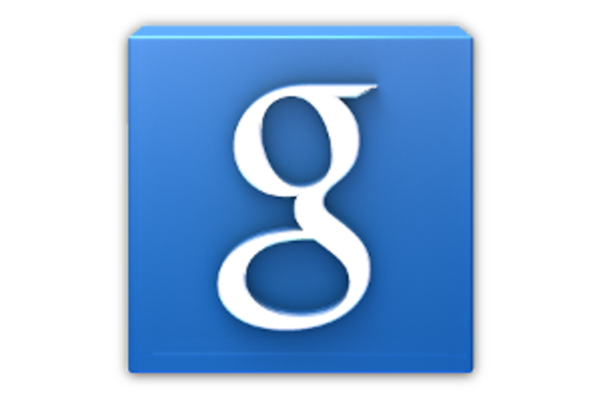 Recherche-Google-logo