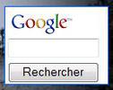 Recherche Google