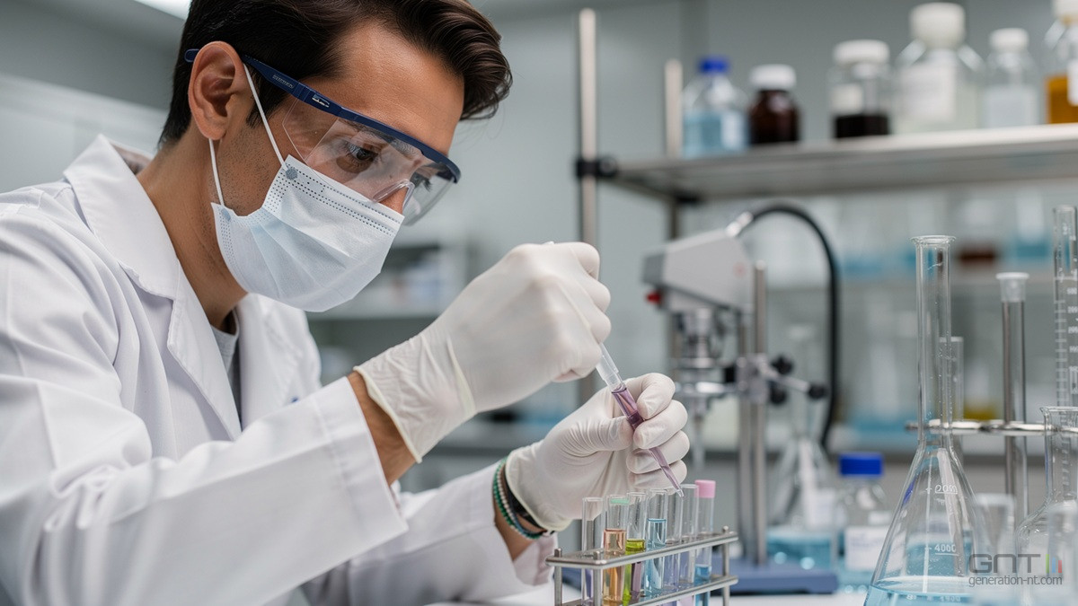 NSF : Trump décapite le conseil scientifique américain, la recherche en danger ?