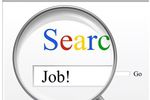 recherche travail internet