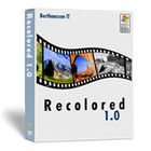 Recolored : mettre de la couleur dans vos images