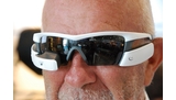 MedPi 2015 : Recon Jet, les lunettes avec écran déporté du sportif connecté