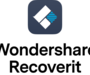 Wondershare Recoverit : logiciel de récupération de données