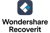 Wondershare Recoverit : logiciel de récupération de données