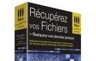 Récupérez vos Fichiers