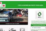 RecyclerMaVoiture