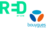 Red Bouygues Telecom