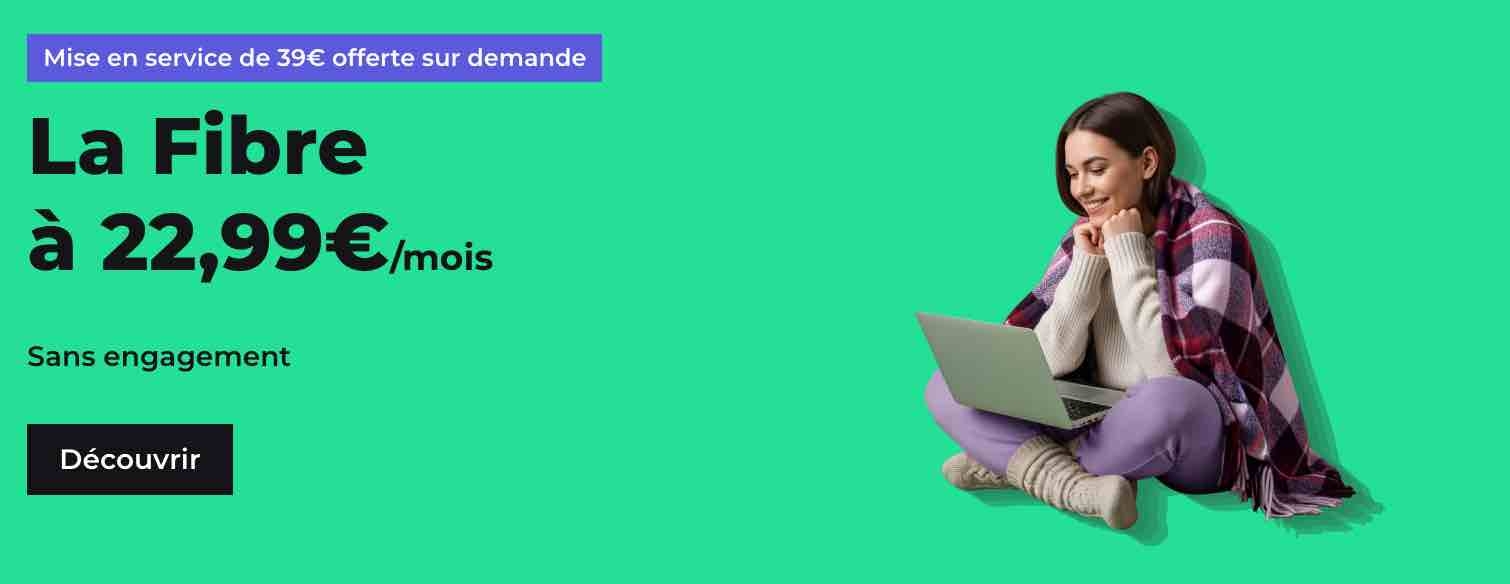 RED by SFR box fibre