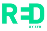 Red by SFR : un forfait fibre à 25 € par mois avec trois options offertes et un mois gratuit ! 