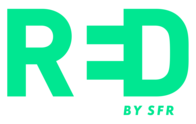 RED by SFR : les forfaits mobiles 130 Go et 200 Go avec la 5G offerte à partir de moins de 14 € !