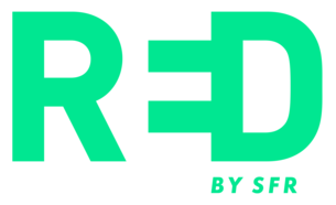 RED by SFR veut dynamiter la concurrence avec ses 4 nouveaux forfaits mobiles à partir de 4,99 € !