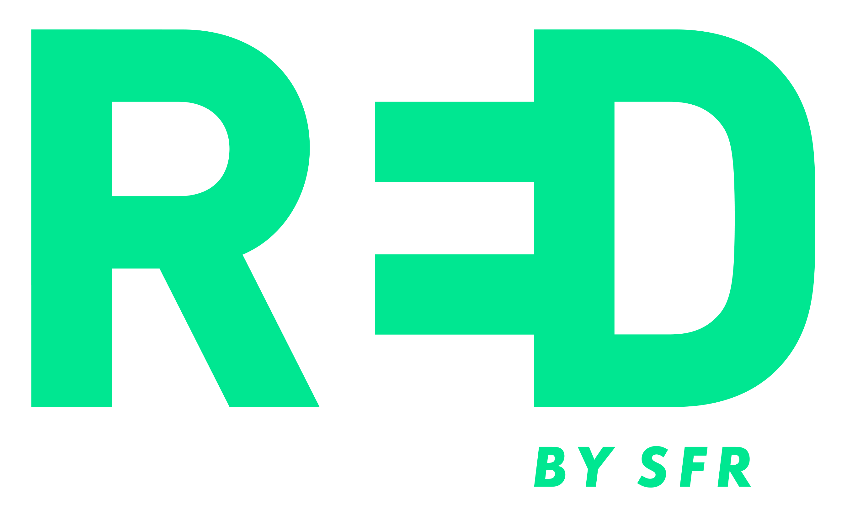 SFR relance son BIG RED avec 4 forfaits mobiles à des prix FOUS de 5 à 200 Go !!!