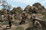 Red Dead Redemption - 1
