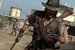 Red Dead Redemption - 1