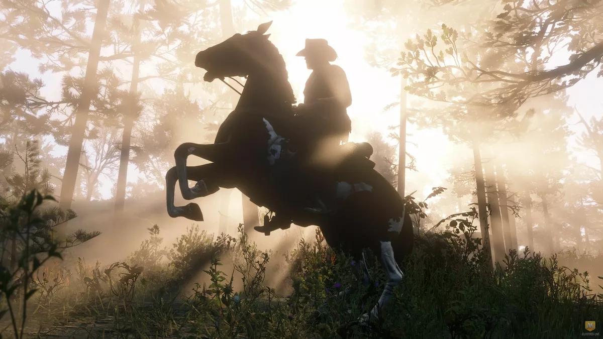 Pourquoi tout le monde reparle soudain d'un remaster de Red Dead Redemption 2 ?