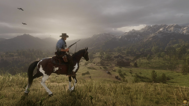 Red Dead Redemption 2_23