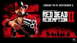 Red Dead Redemption 2 - PC - 10 4 2019 - Image 2