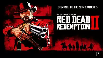 Red Dead Redemption 2 - PC - 10 4 2019 - Image 2