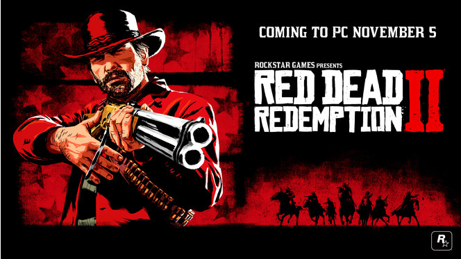 Red Dead Redemption 2 PC : bugs, crashs, un premier patch dÃ©ployÃ© en urgence
