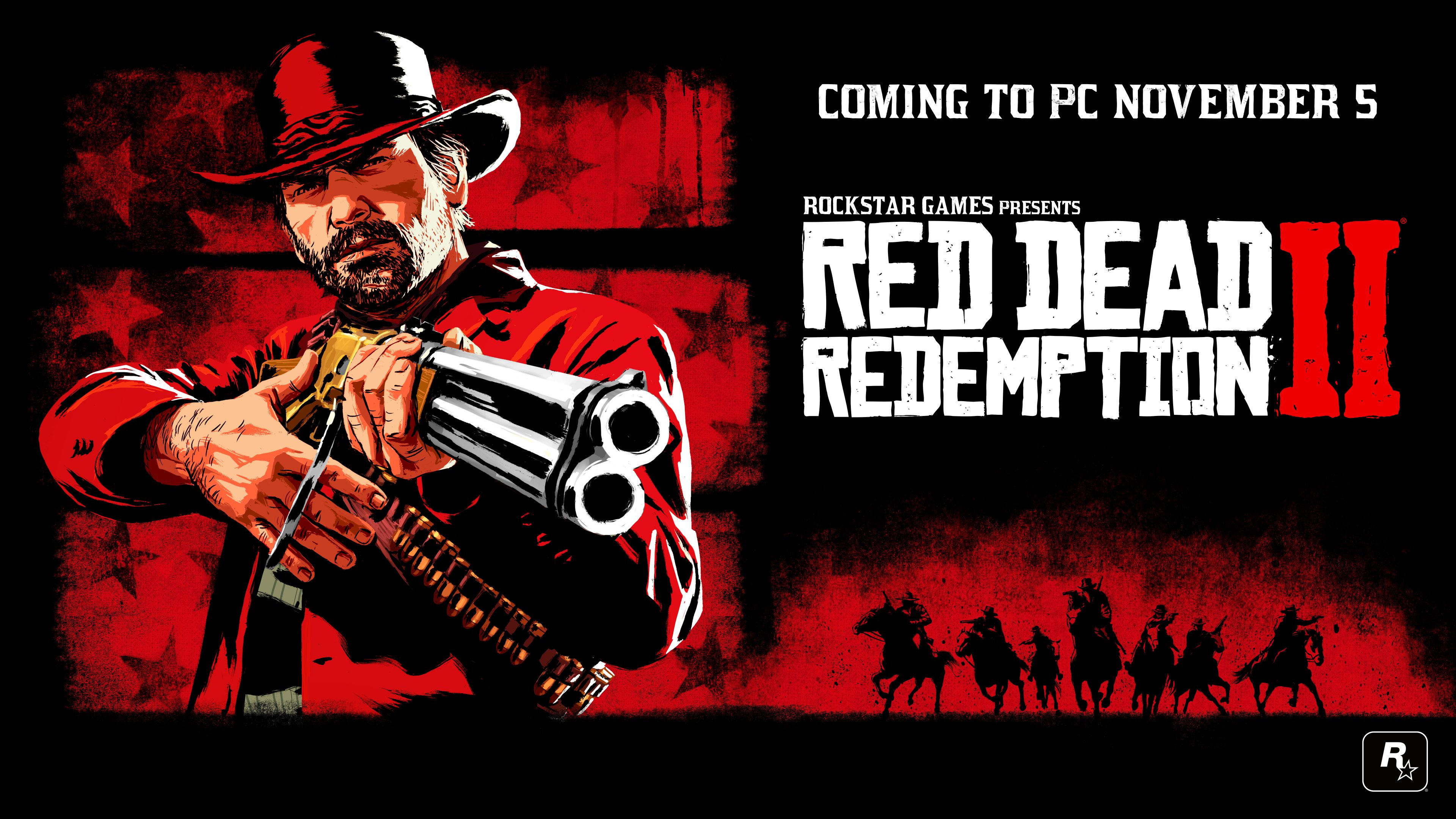 Red Dead Redemption 2 PC : bugs, crashs, un premier patch déployé en urgence