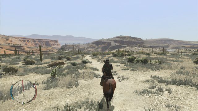 Red Dead Redemption (24)
