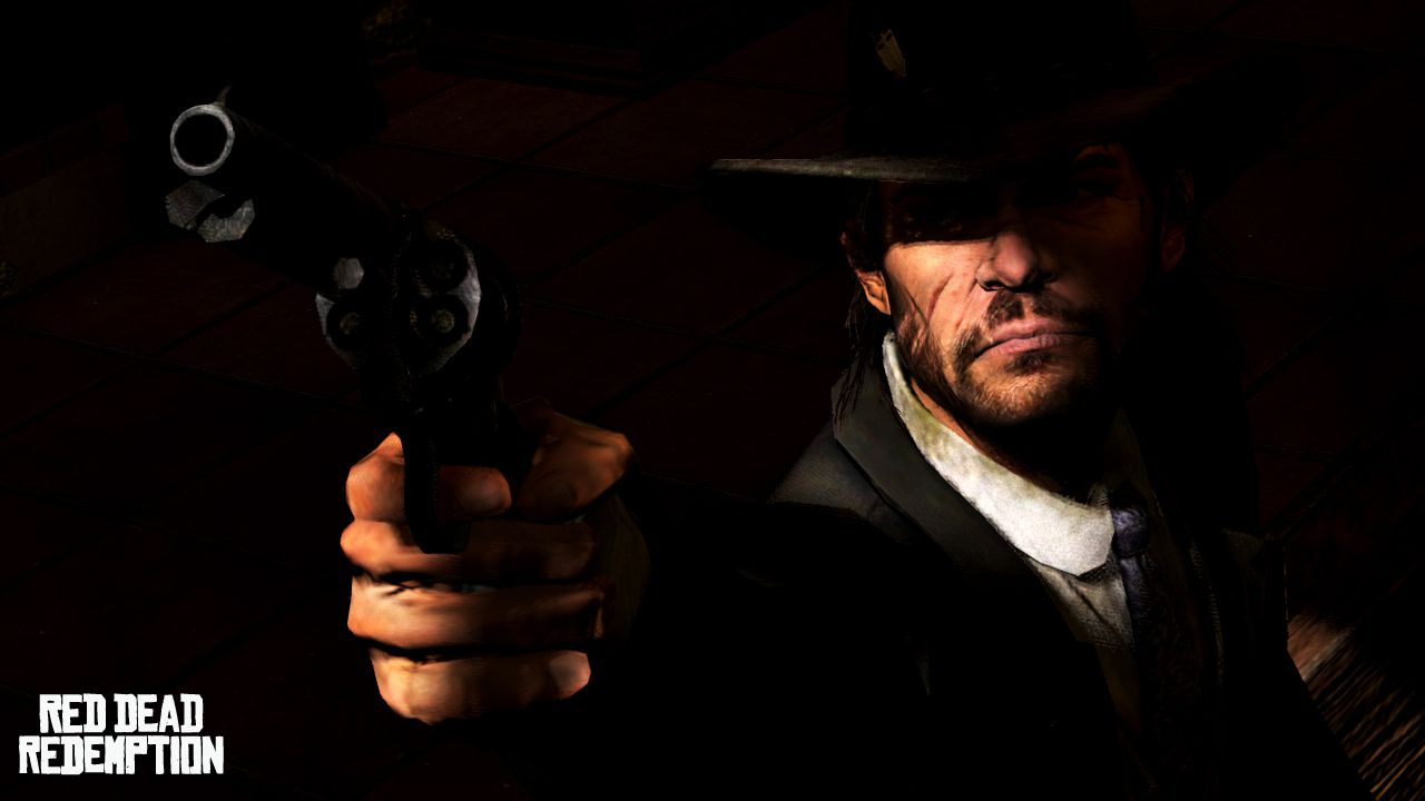 Red Dead Redemption - Image 11