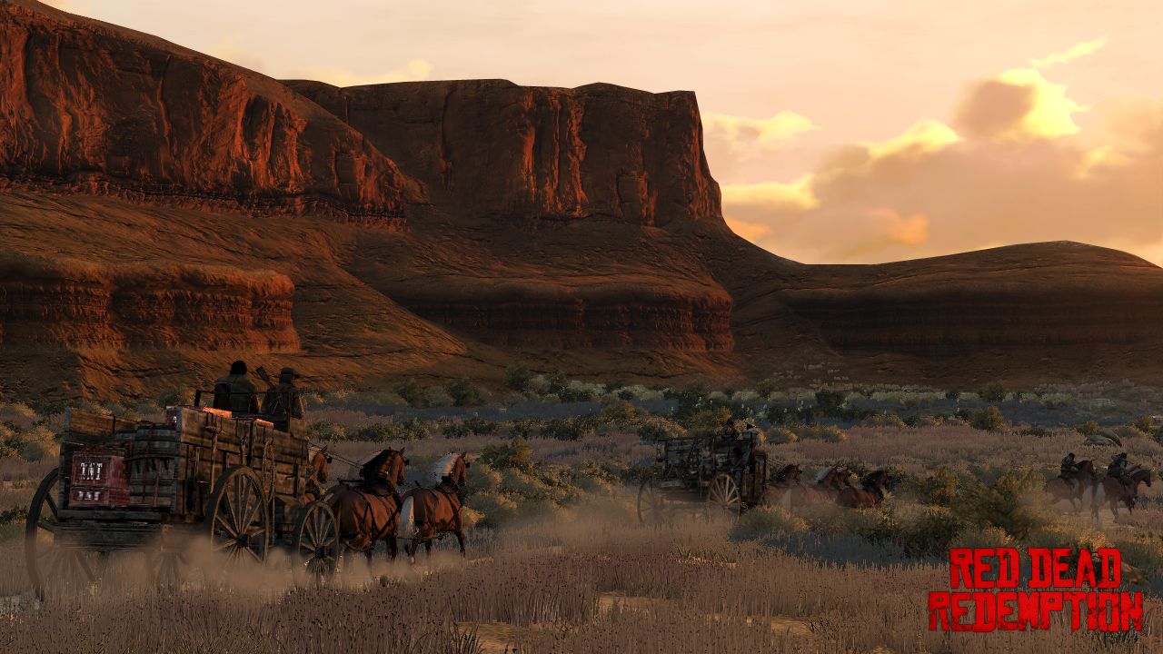Red Dead Redemption - Image 16